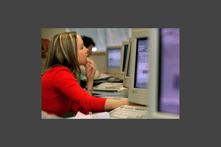 Palm Springs Living Room Detail