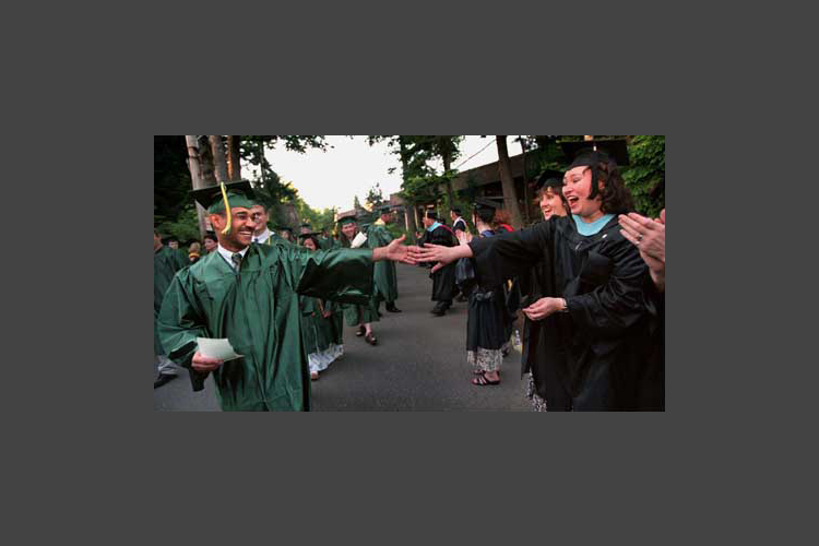 Palm Springs Living Room Detail