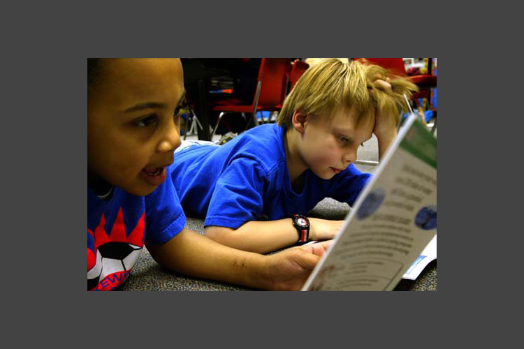 Palm Springs Living Room Detail