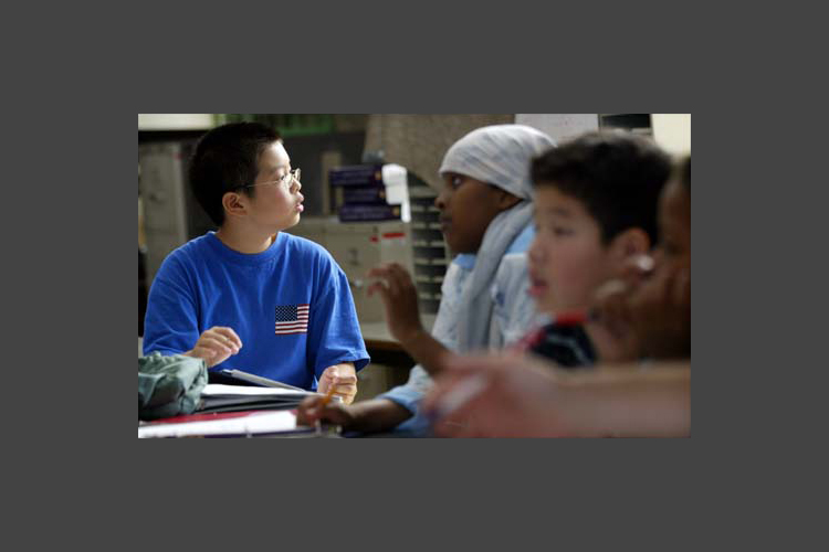 Palm Springs Living Room Detail