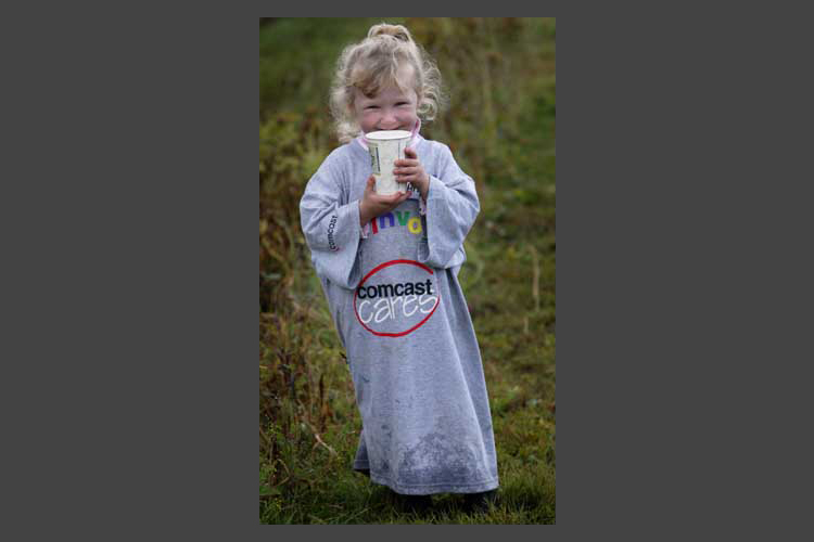 Palm Springs Living Room Detail