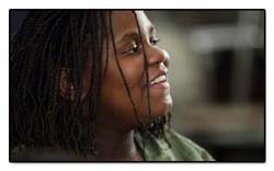 Girl for TRFF