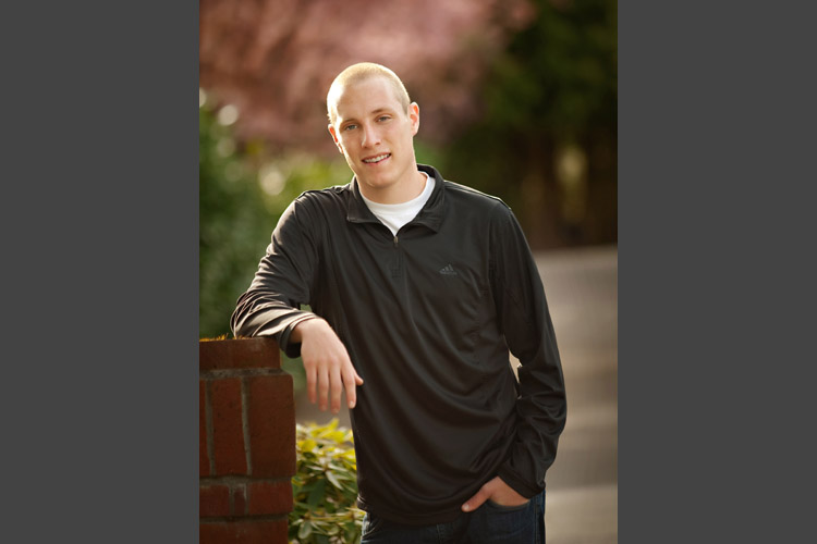 Palm Springs Living Room Detail