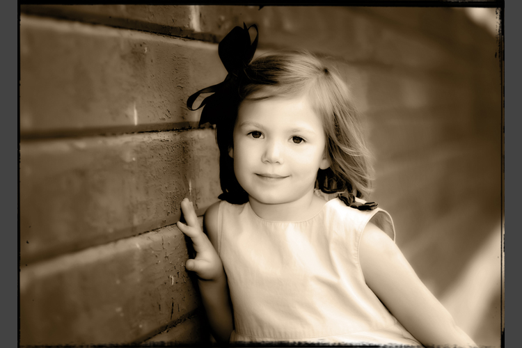 Palm Springs Living Room Detail